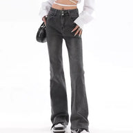 Women's Retro Jeans