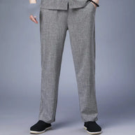 Loose Men's Pants