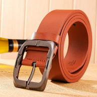 Leather Belt For Men