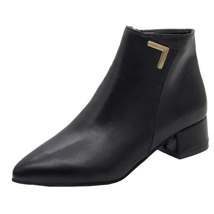 Women's Chelsea Boots