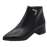 Women's Chelsea Boots