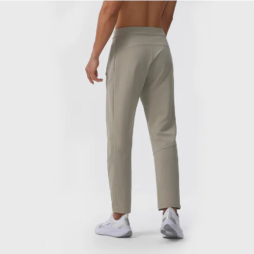 Men's Slim Fit Casual Pants