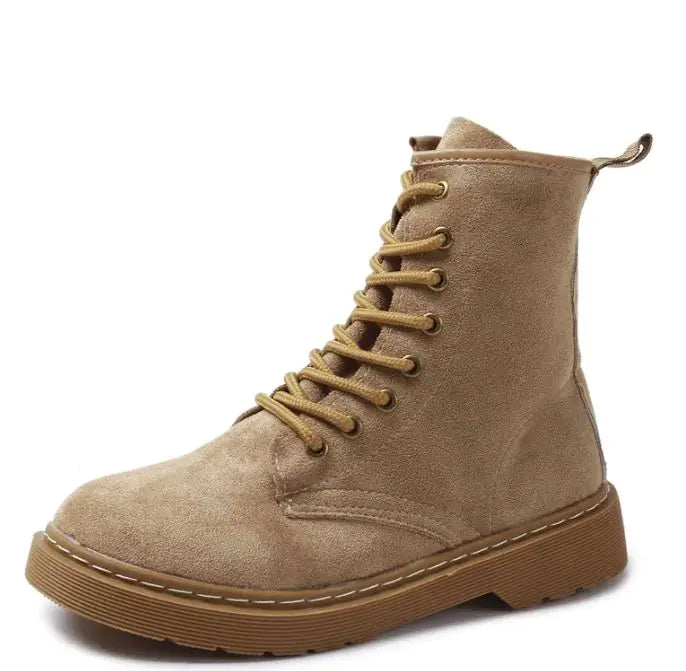 Women's Skinny Boots