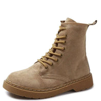Women's Skinny Boots