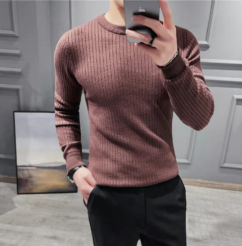 Lightweight Men's Sweater