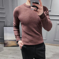 Lightweight Men's Sweater