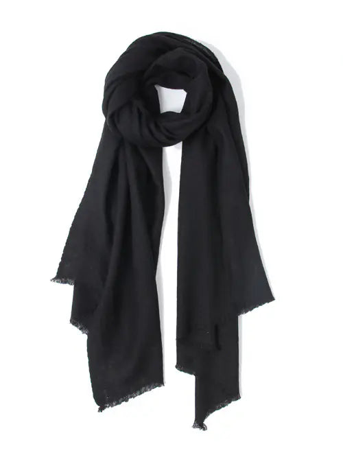 Cashmere Wool Scarf For Men