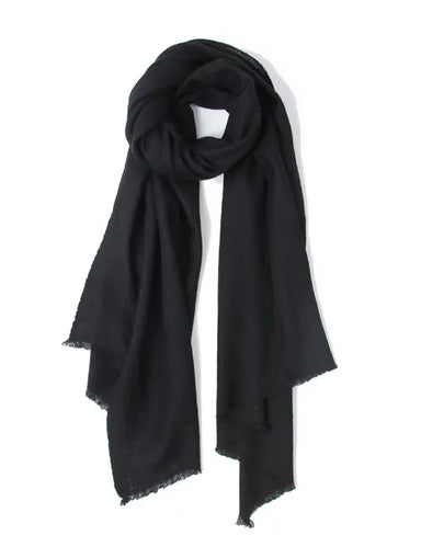 Cashmere Wool Scarf For Men