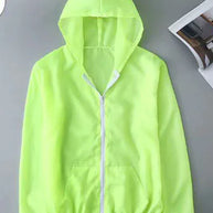 Thin Jacket for Women