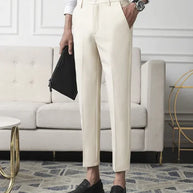 Men's Loose Fit Casual Pants