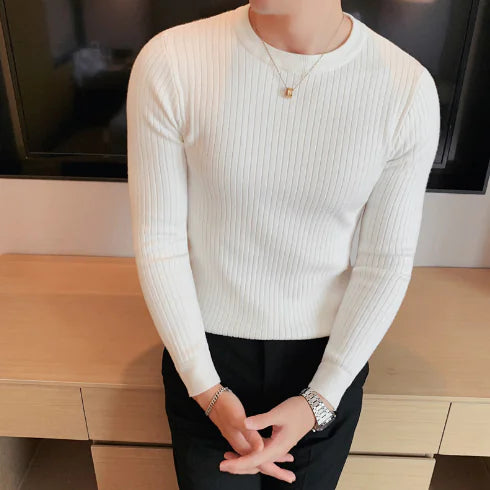 Lightweight Men's Sweater