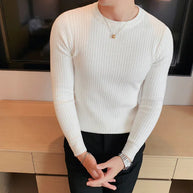 Lightweight Men's Sweater