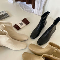 Women's Martin Boots