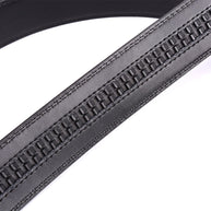 Automatic Buckle Belt For Men
