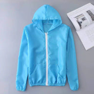 Thin Jacket for Women
