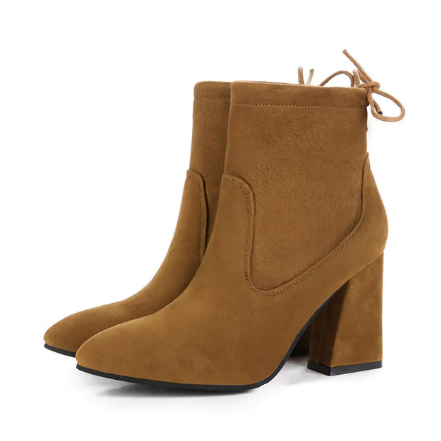 Women's Ankle Boots