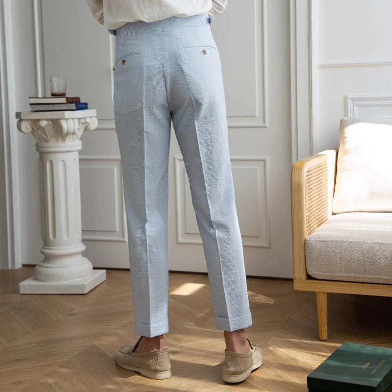 Men's Chic Pants