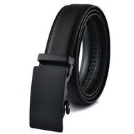 Automatic Buckle Belt For Men