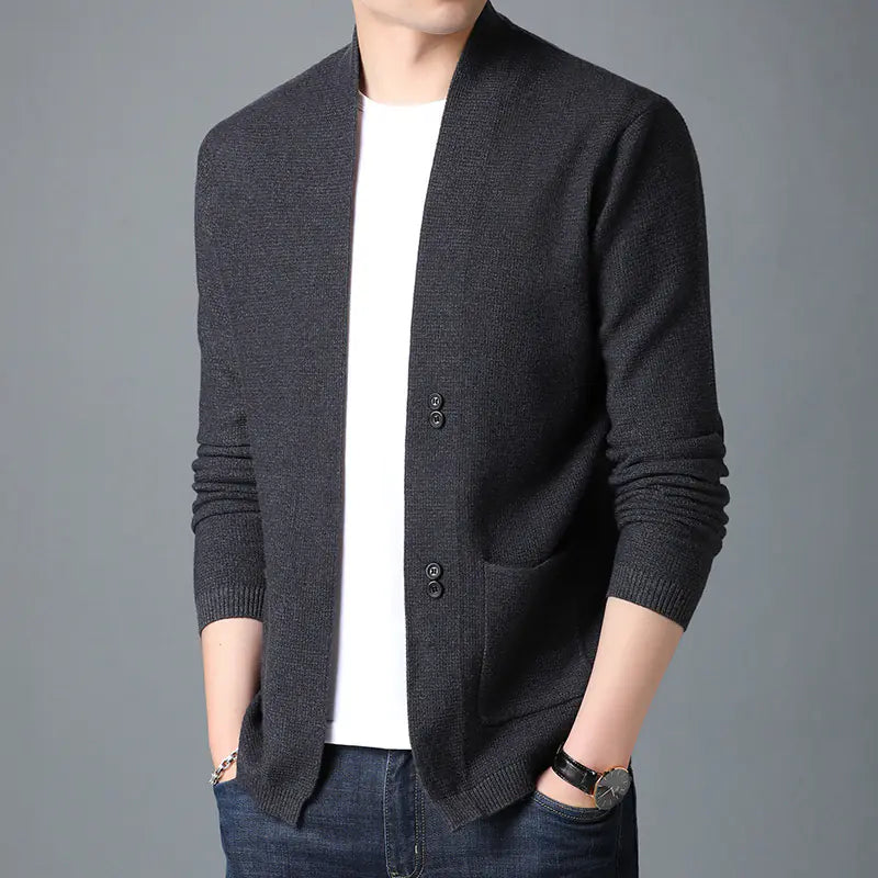 Men's Casual Sweater