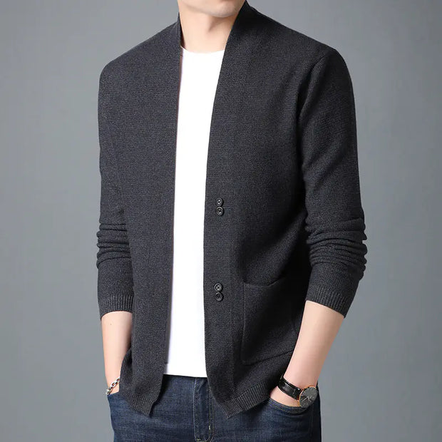 Men's Casual Sweater