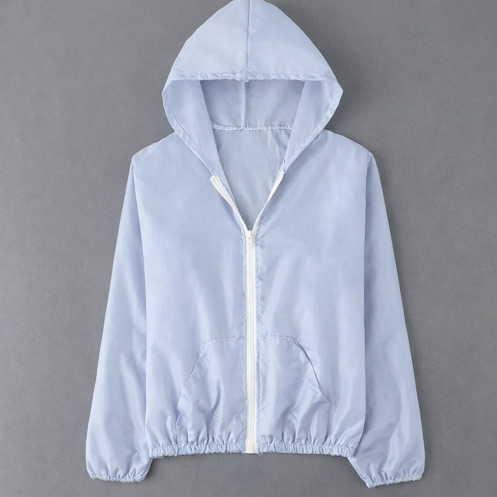Thin Jacket for Women