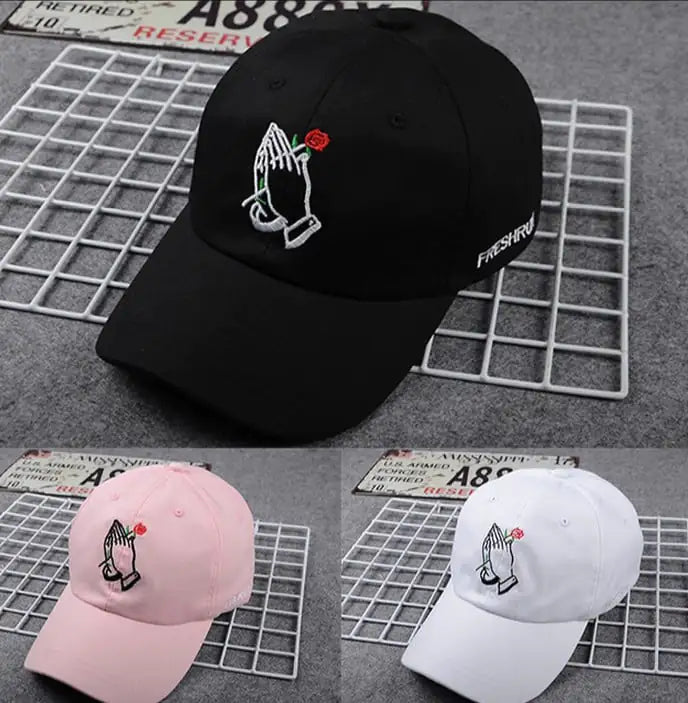 Baseball Cap Unisex