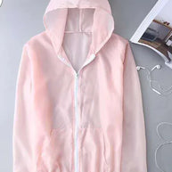Thin Jacket for Women