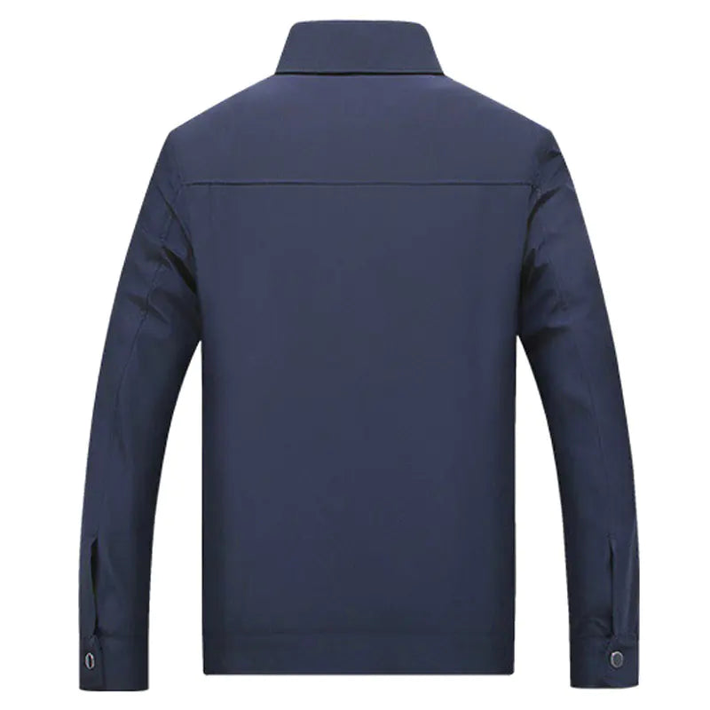 Men's Modern Jacket