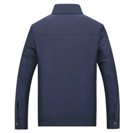 Men's Modern Jacket
