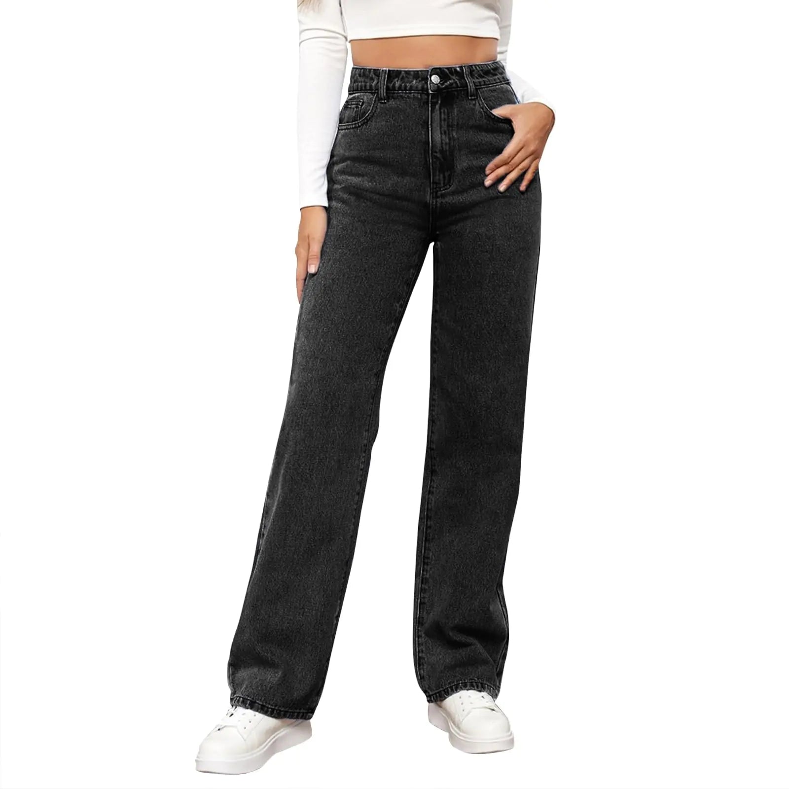 Stretchy Jeans for Women