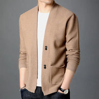 Men's Casual Sweater