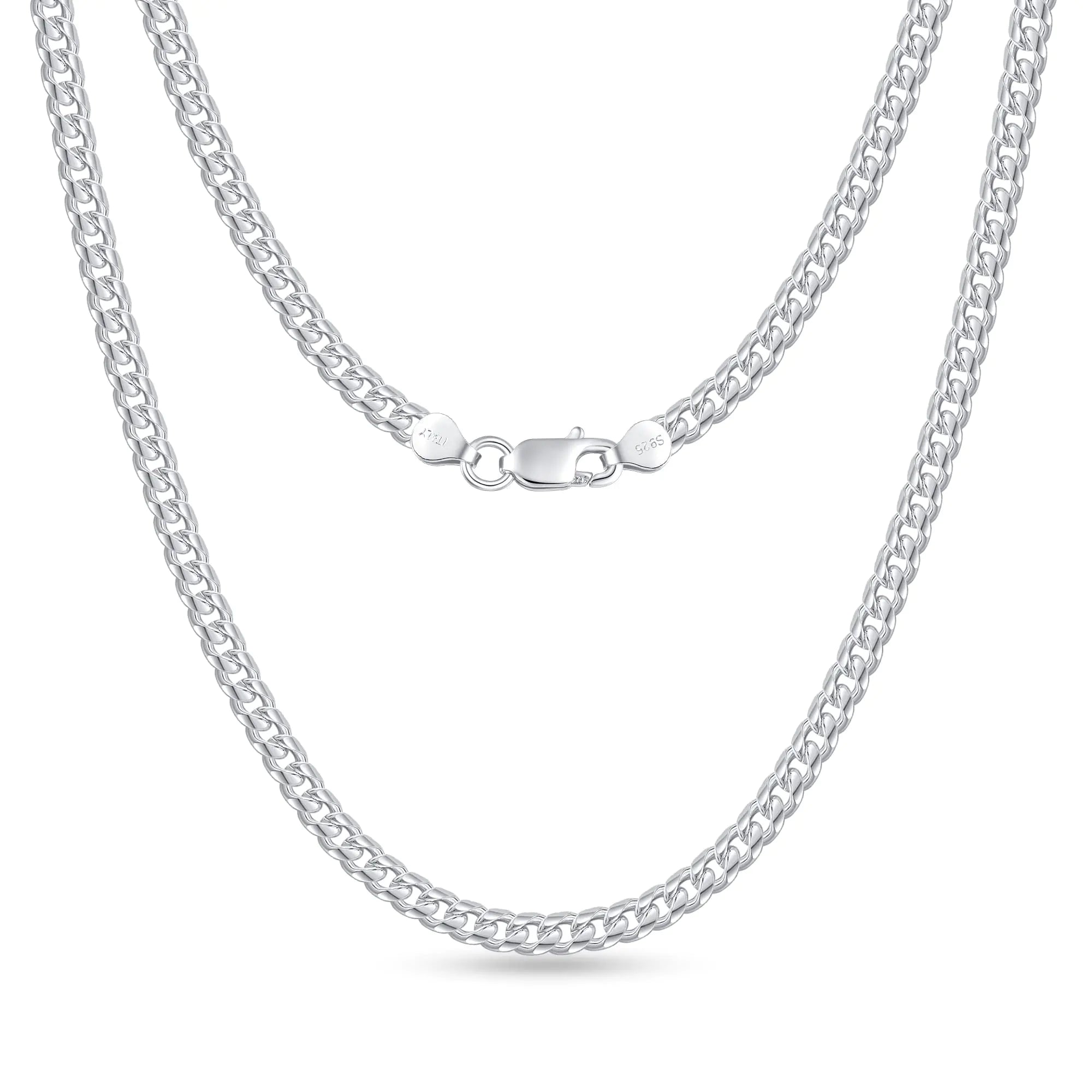 Silver Chain Silver Chain for Men