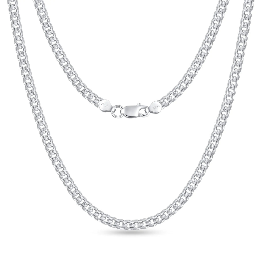 Silver Chain Silver Chain for Men