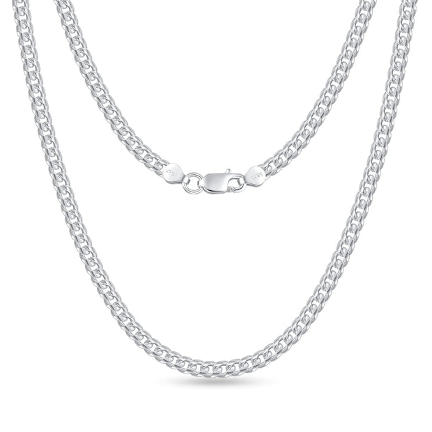 Silver Chain Silver Chain for Men