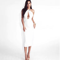Necklace Dress For Women
