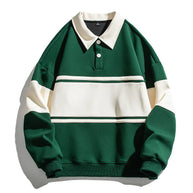 Men's Loose Sweater