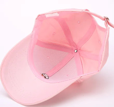 Ice Cream Baseball Cap
