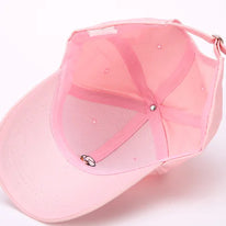 Ice Cream Baseball Cap
