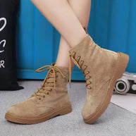 Women's Skinny Boots