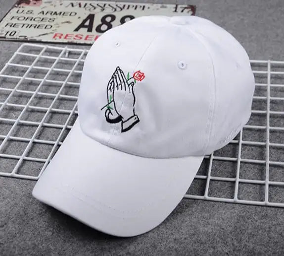 Baseball Cap Unisex